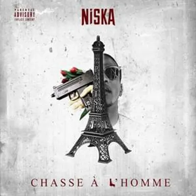 Chasse à l’homme