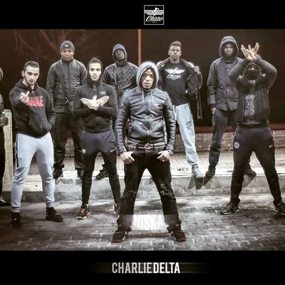 Charlie Delta Charlie (Freestyle)