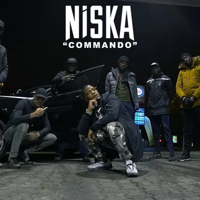 Commando