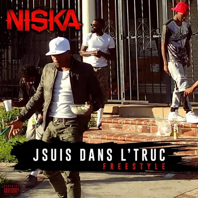 J’suis dans l’truc (Freestyle)