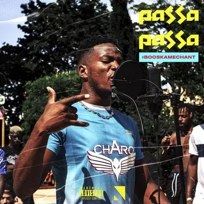 Passa passa (#BooskaMéchant)