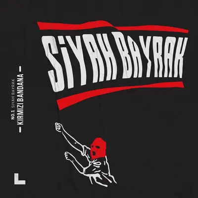 Kırmızı Bandana