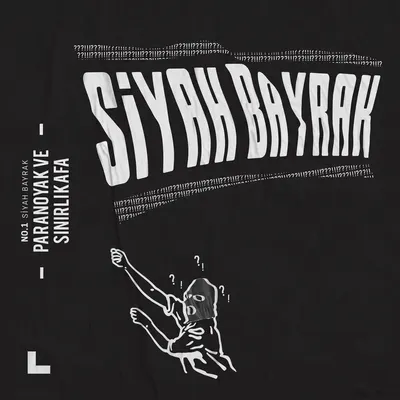 Paranoyak Ve Sinirli Kafa