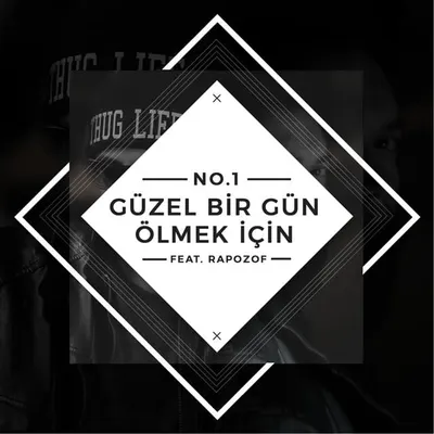 Güzel Bir Gün Ölmek İçin