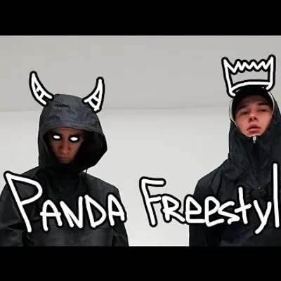 PANDA FREESTYLE