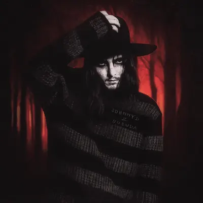 Джонни Д (Johnny D)