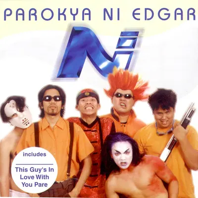 This Guy’s In Love With You, Pare
