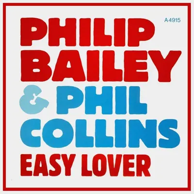 Easy Lover