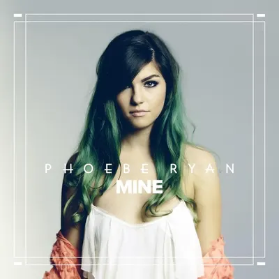 Mine (Michael Keenan Remix)