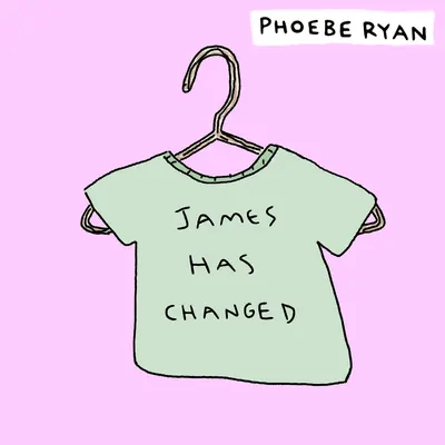 James Has Changed