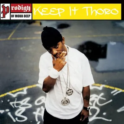 Keep It Thoro