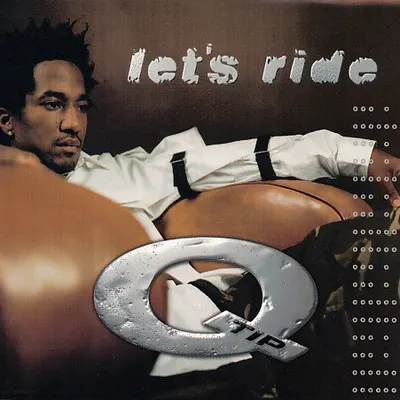 Let’s Ride