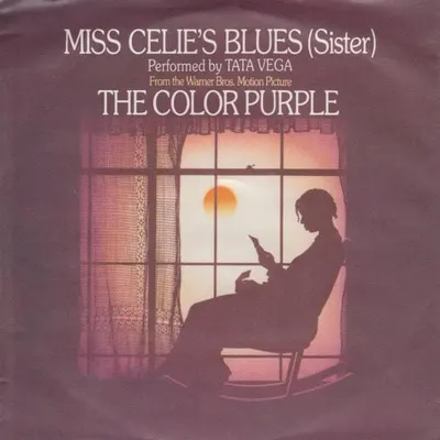Miss Celie’s Blues (Sister)