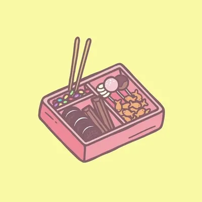THE SNACK THAT SMILES BACK