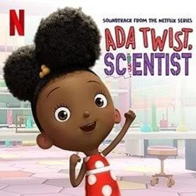 Ada Twist, Scientist Theme Song