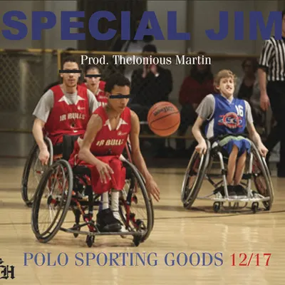 Special Jim