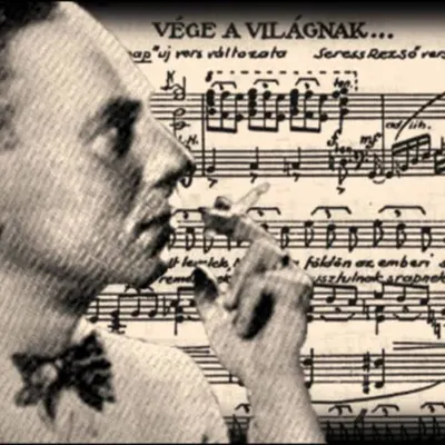 Gloomy Sunday (Hungarian Suicide Song) (Hungarian Version English Translation)