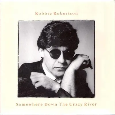 Somewhere Down the Crazy River