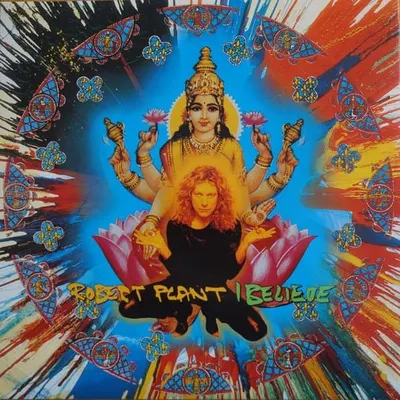 I Believe