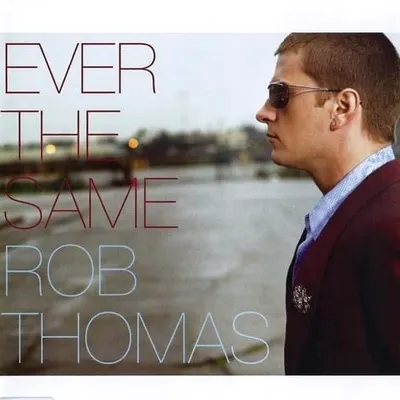 Ever the Same