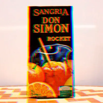 Sangria, Don Simon
