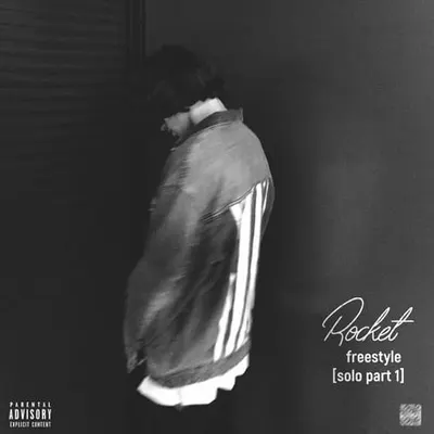 Freestyle (solo part 1)