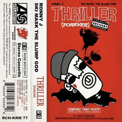 Thriller (Forever)
