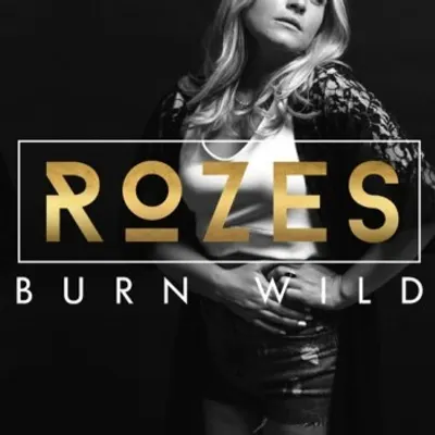 Burn Wild