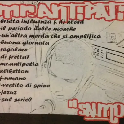 Vestito di spine