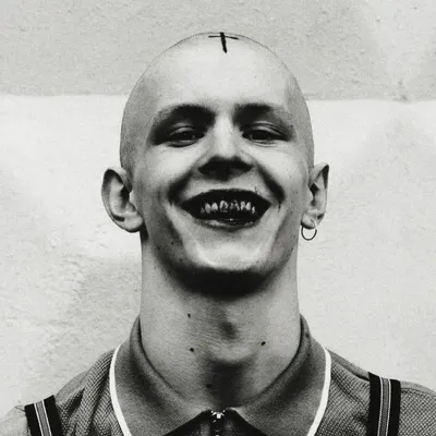 Улыбка (Smile)