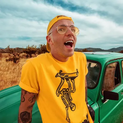 Papparapà Rmx