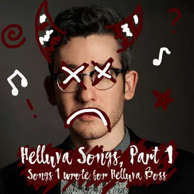You Will Be Okay (Stolas’ Lullaby) - Extended