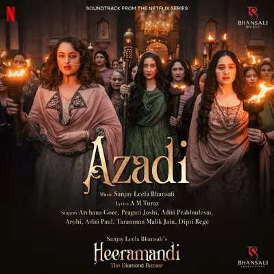 Azadi