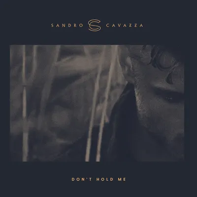 Don’t Hold Me