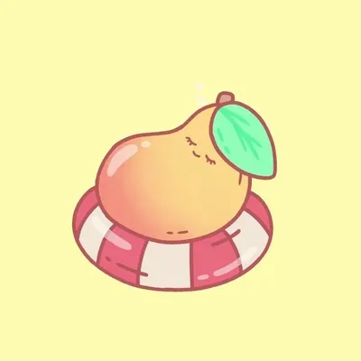 MANGO LOVE