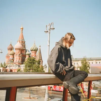 Я НЕ ХОЧУ ЖИТЬ В ДУБАЕ (I DON’T WANT TO LIVE IN DUBAI)