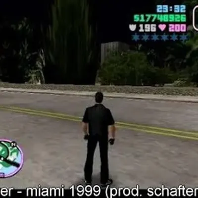 miami 1999