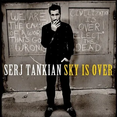 Sky is Over