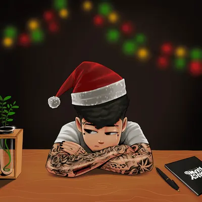 Noche Buena