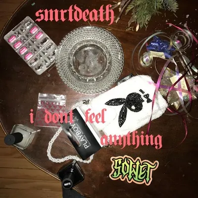 I Don’t Feel Anything