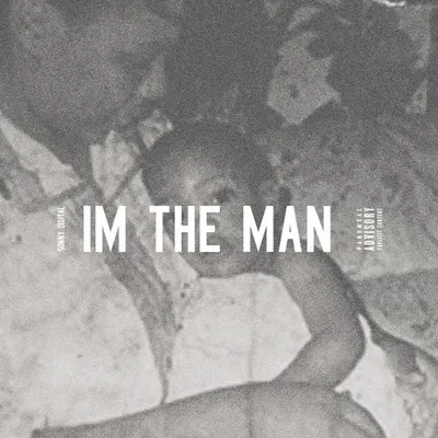 I’m The Man