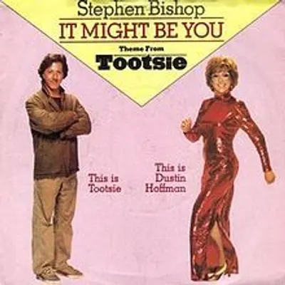It Might Be You