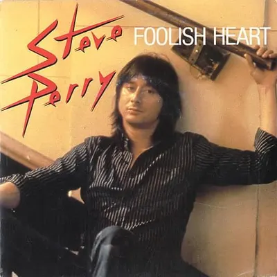 Foolish Heart