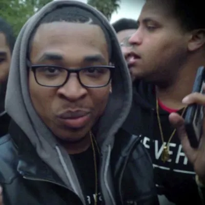 The Rap Battle vs You