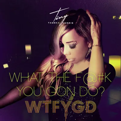 What The Fuck You Gon’ Do