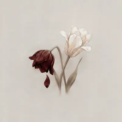 Чёртова весна (Damn Spring)