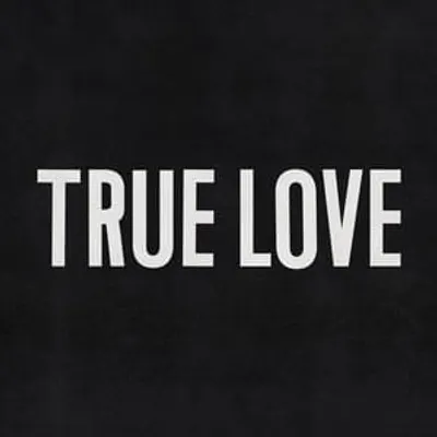 True Love (Re-Release)