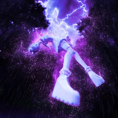 дождь (rain)