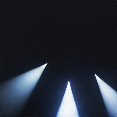 Там, где есть свет (Where, There Is Light)