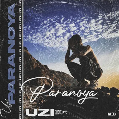 Paranoya